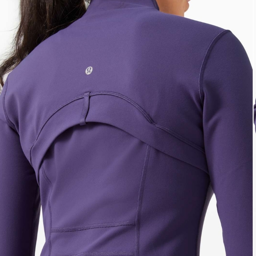 Lululemon Define Jacket *Luon Size 10